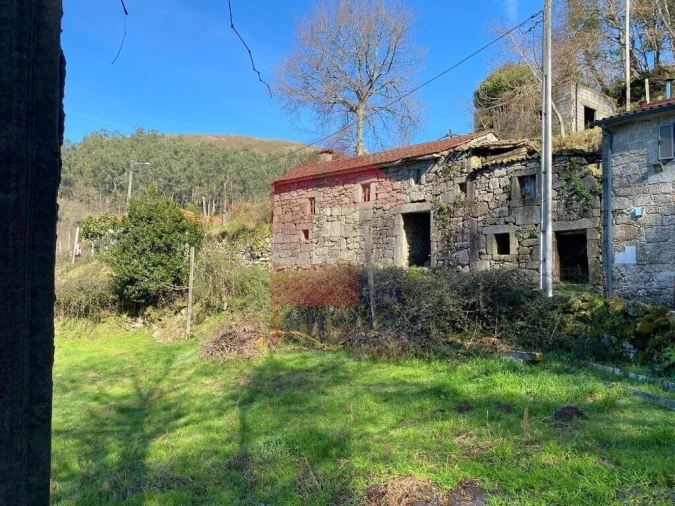 Moradia T0 para Venda em Aboim da Nóbrega e Gondomar Foto 32