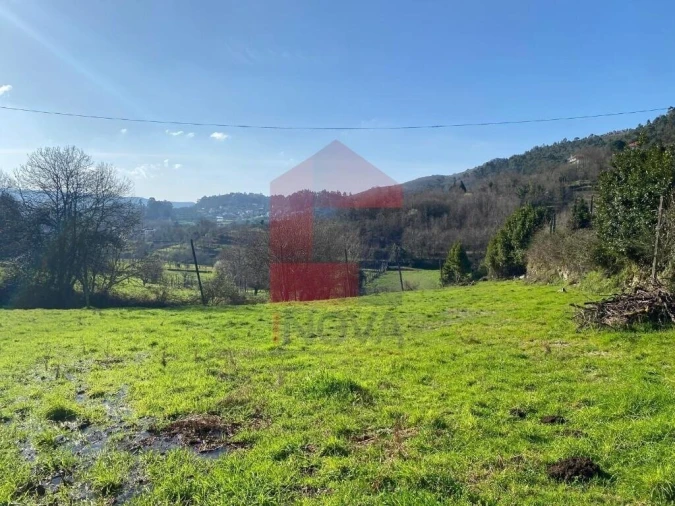 Moradia T0 para Venda em Aboim da Nóbrega e Gondomar Foto 35