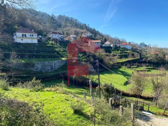 Moradia T0 para Venda em Aboim da Nóbrega e Gondomar Foto 26
