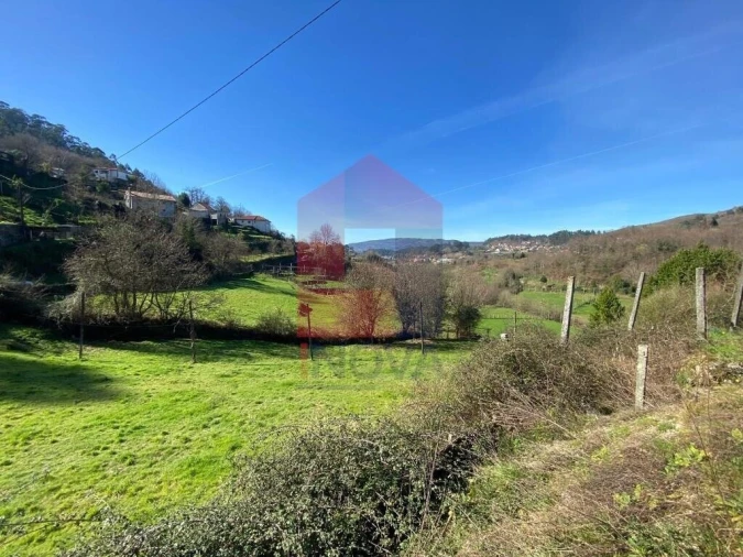 Moradia T0 para Venda em Aboim da Nóbrega e Gondomar Foto 31