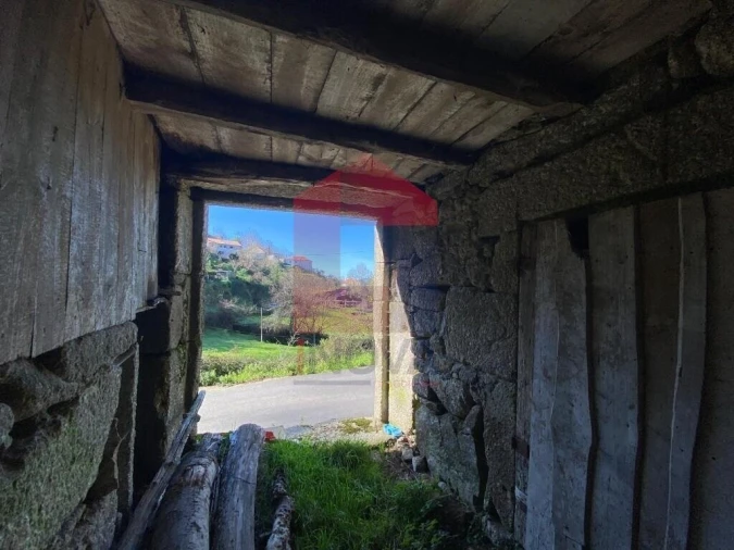 Moradia T0 para Venda em Aboim da Nóbrega e Gondomar Foto 16