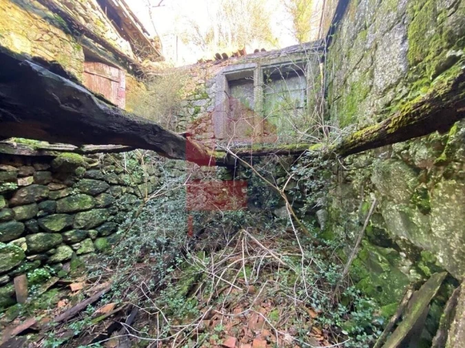 Moradia T0 para Venda em Aboim da Nóbrega e Gondomar Foto 21