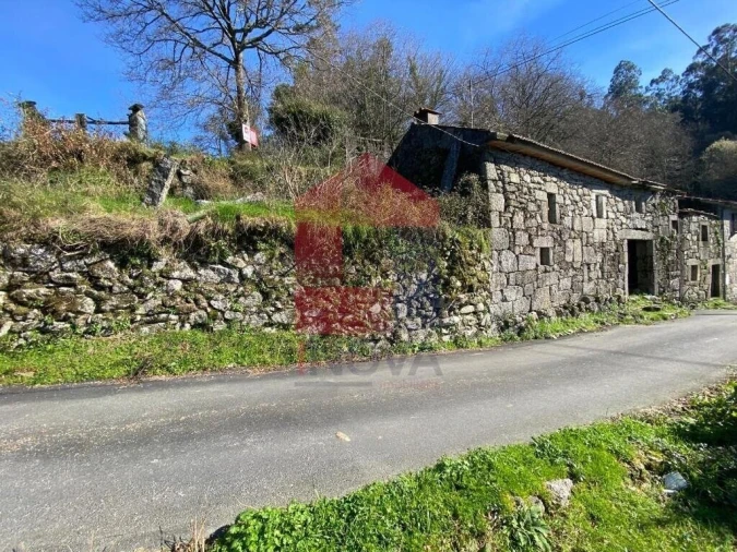 Moradia T0 para Venda em Aboim da Nóbrega e Gondomar Foto 42