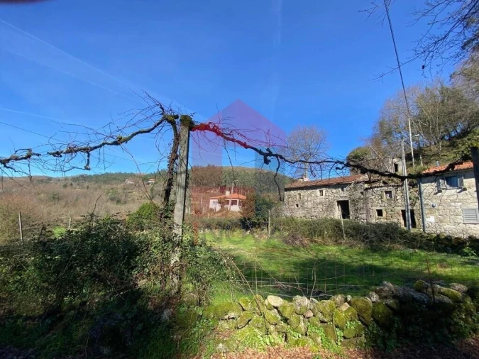 Moradia T0 para Venda em Aboim da Nóbrega e Gondomar Foto 40