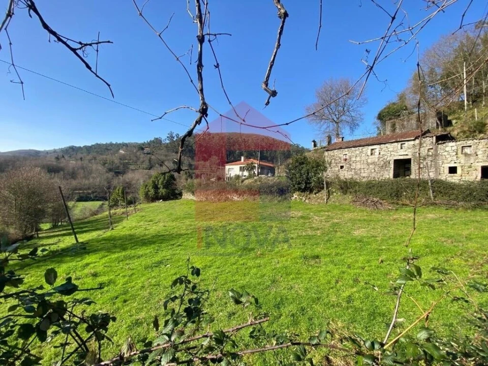 Moradia T0 para Venda em Aboim da Nóbrega e Gondomar Foto 36