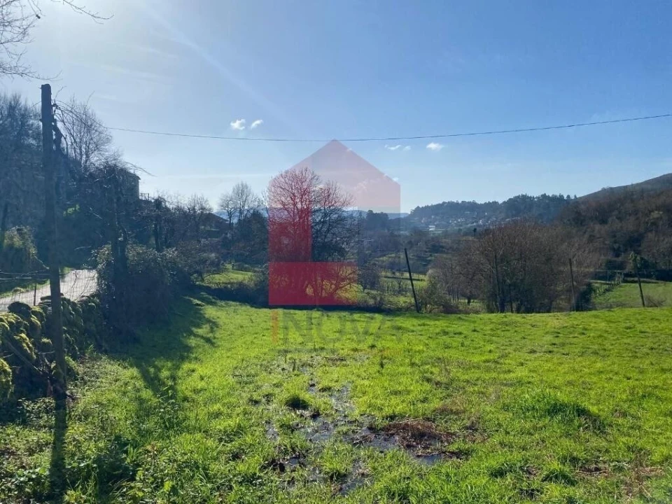 Moradia T0 para Venda em Aboim da Nóbrega e Gondomar Foto 34