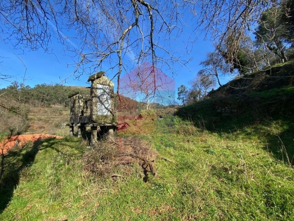 Moradia T0 para Venda em Aboim da Nóbrega e Gondomar Foto 17