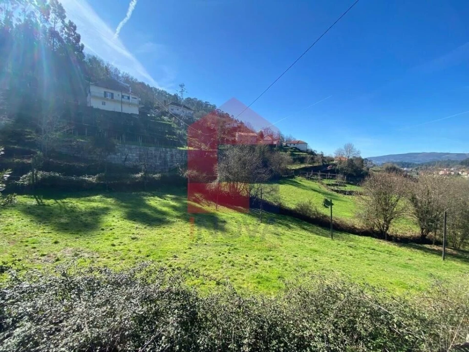 Moradia T0 para Venda em Aboim da Nóbrega e Gondomar Foto 29