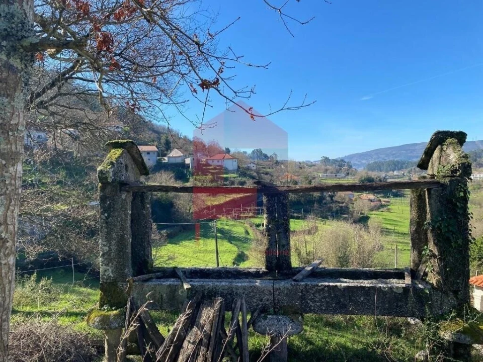 Moradia T0 para Venda em Aboim da Nóbrega e Gondomar Foto 18