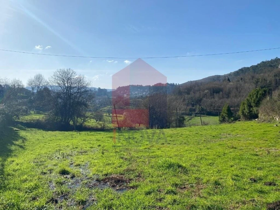 Moradia T0 para Venda em Aboim da Nóbrega e Gondomar Foto 38