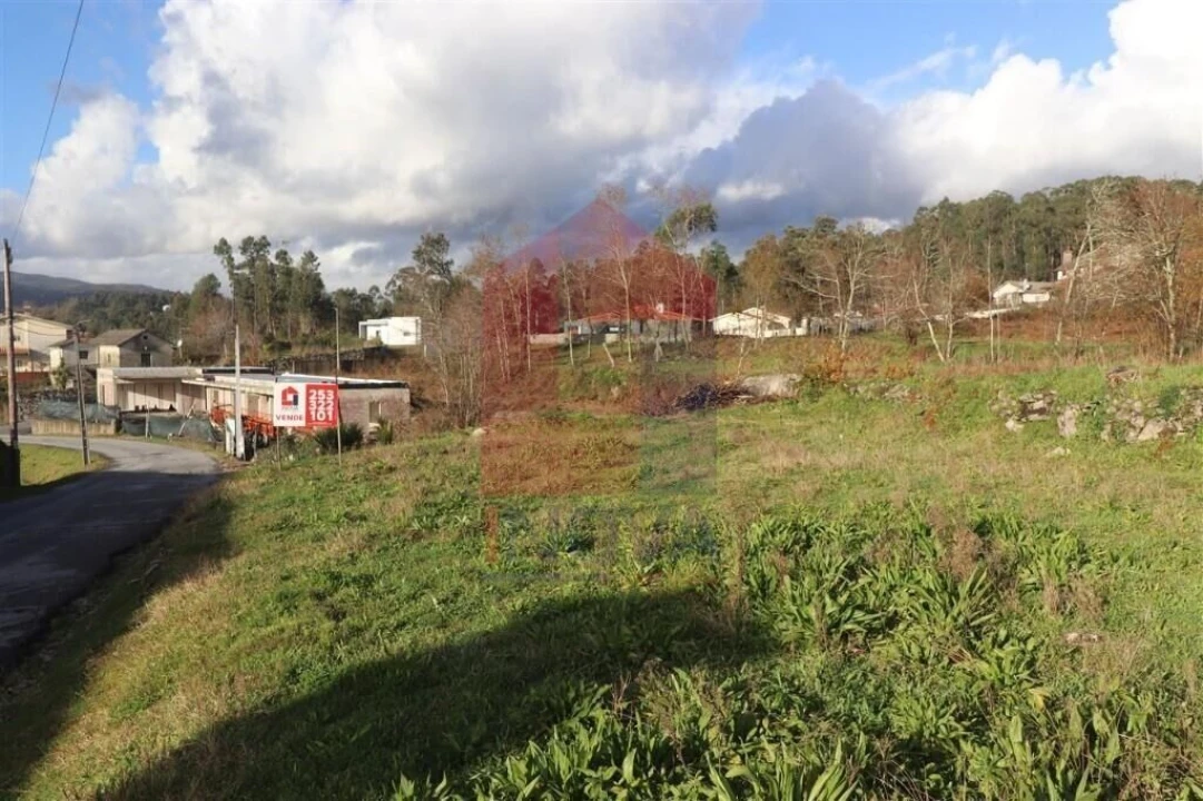 Terreno para Venda em Fiscal Foto 3