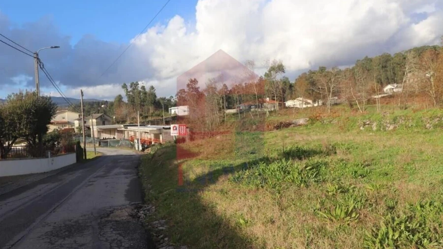 Terreno para Venda em Fiscal