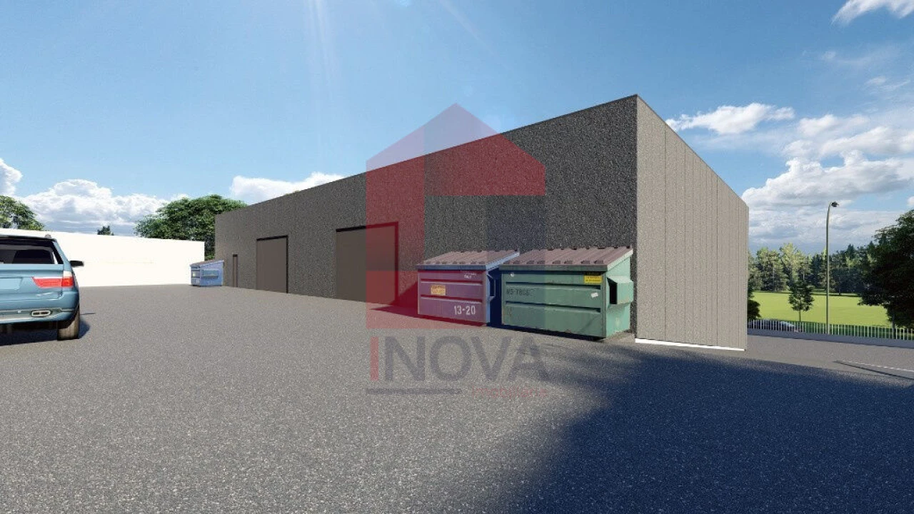 Terreno para Venda em Vila Verde e Barbudo Foto 4