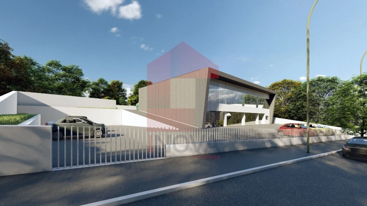 Terreno para Venda em Vila Verde e Barbudo Foto 5