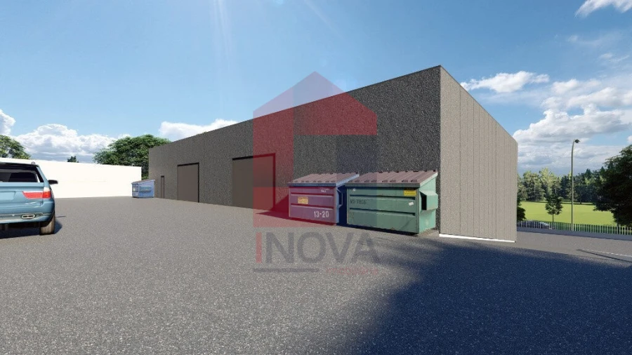 Terreno para Venda em Vila Verde e Barbudo Foto 4