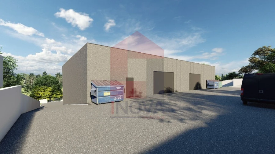 Terreno para Venda em Vila Verde e Barbudo Foto 3