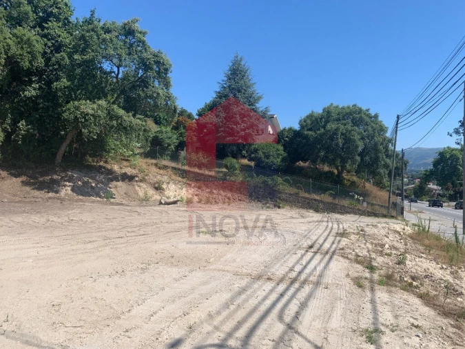 Terreno para Venda em Vila Verde e Barbudo Foto 8