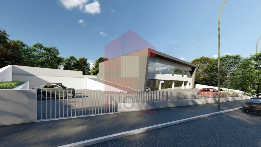 Terreno para Venda em Vila Verde e Barbudo Foto 5