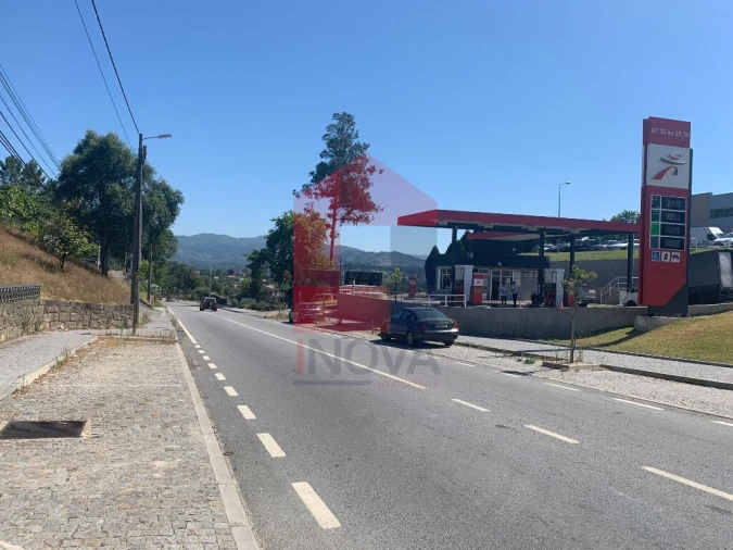Terreno para Venda em Vila Verde e Barbudo Foto 11