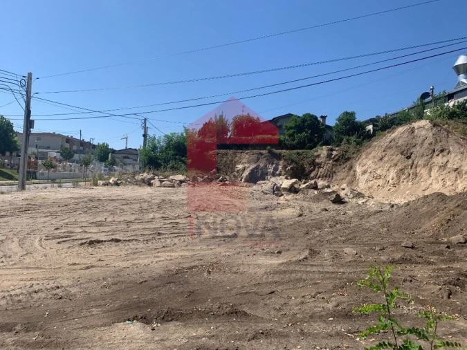 Terreno para Venda em Vila Verde e Barbudo Foto 7
