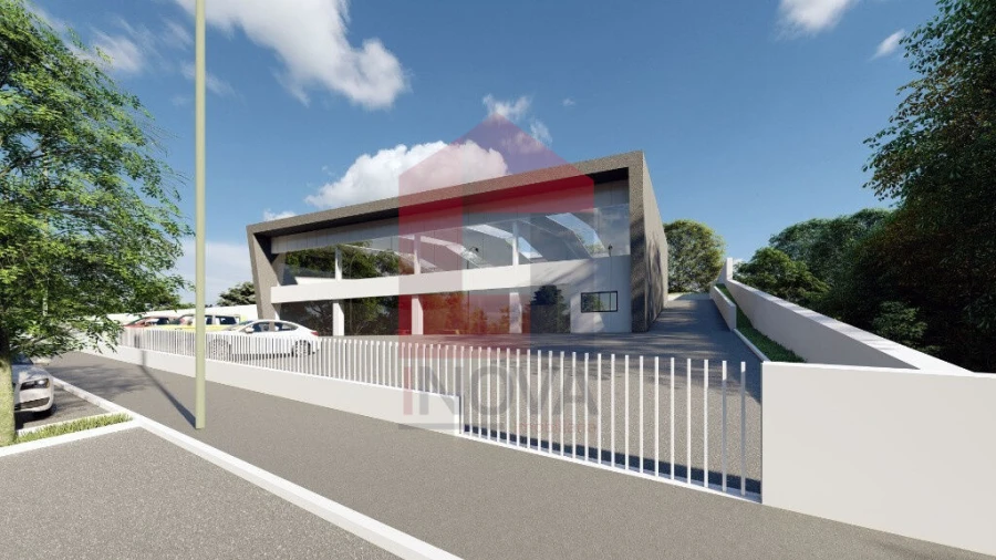 Terreno para Venda em Vila Verde e Barbudo