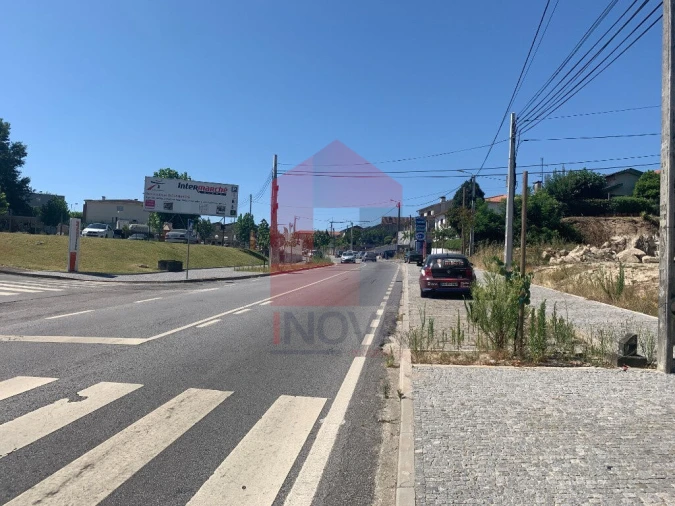 Terreno para Venda em Vila Verde e Barbudo Foto 12