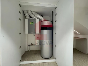 Moradia T4 para Venda em Turiz