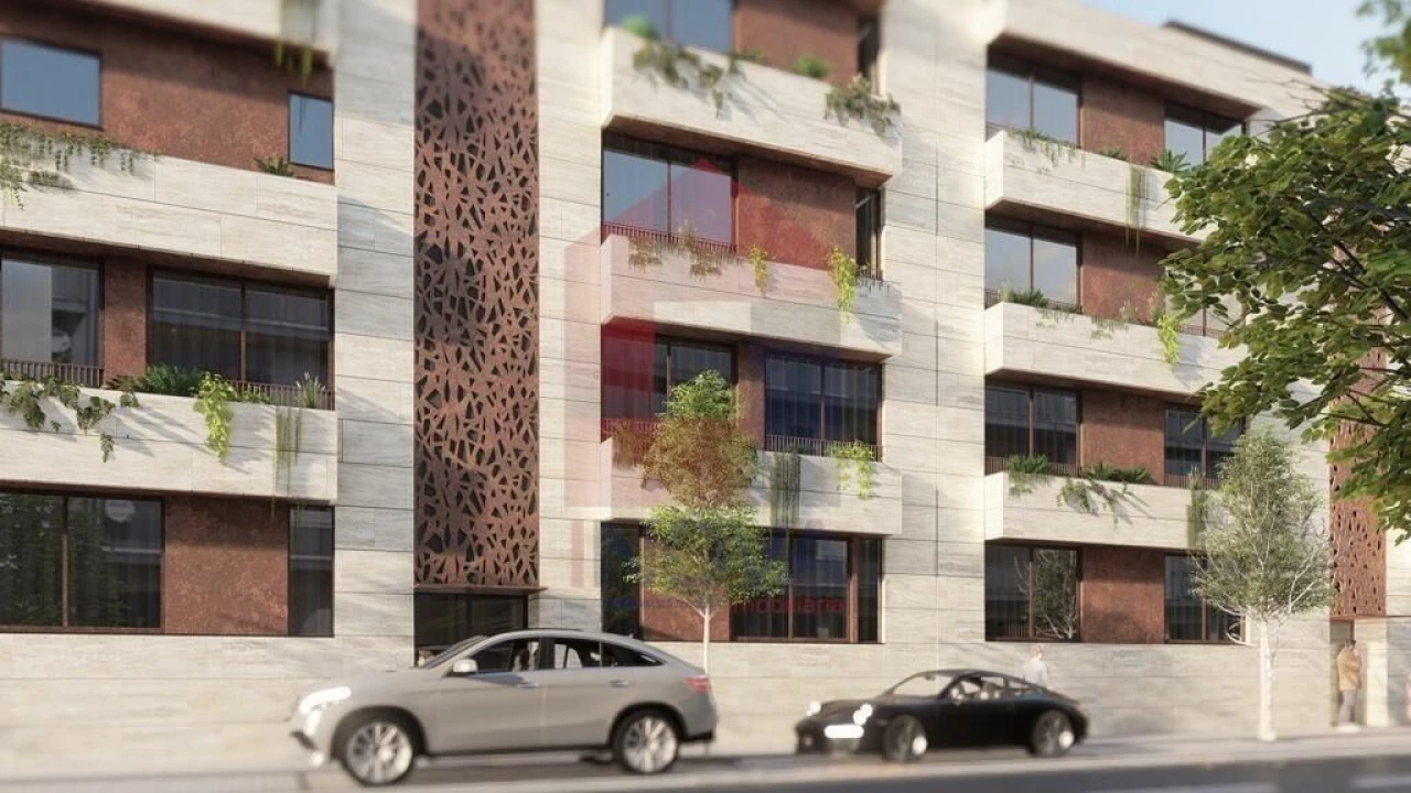 Apartamento T3 para Venda em Vila Verde e Barbudo Foto 4