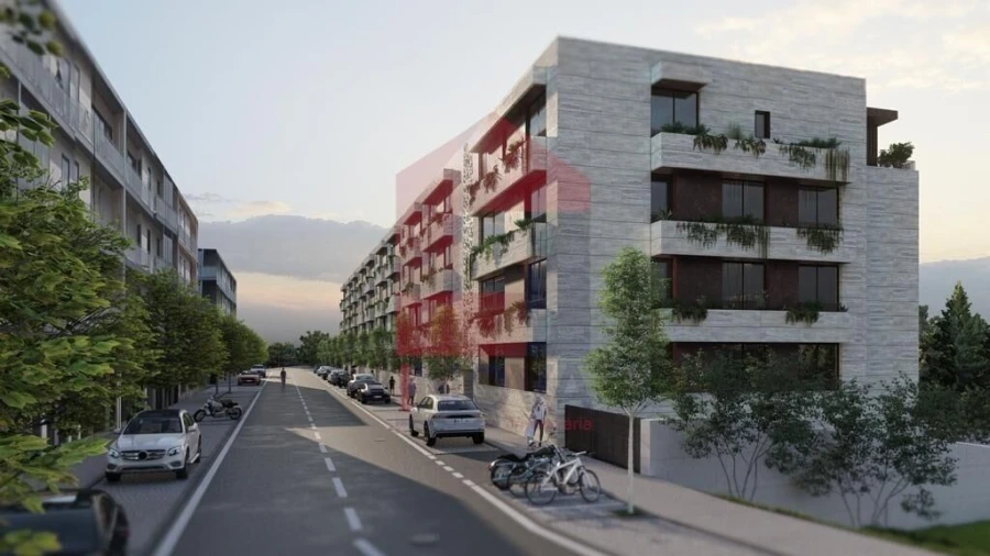 Apartamento T3 para Venda em Vila Verde e Barbudo Foto 3