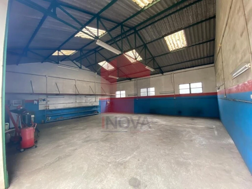 Armazém para Venda em Pico Foto 4