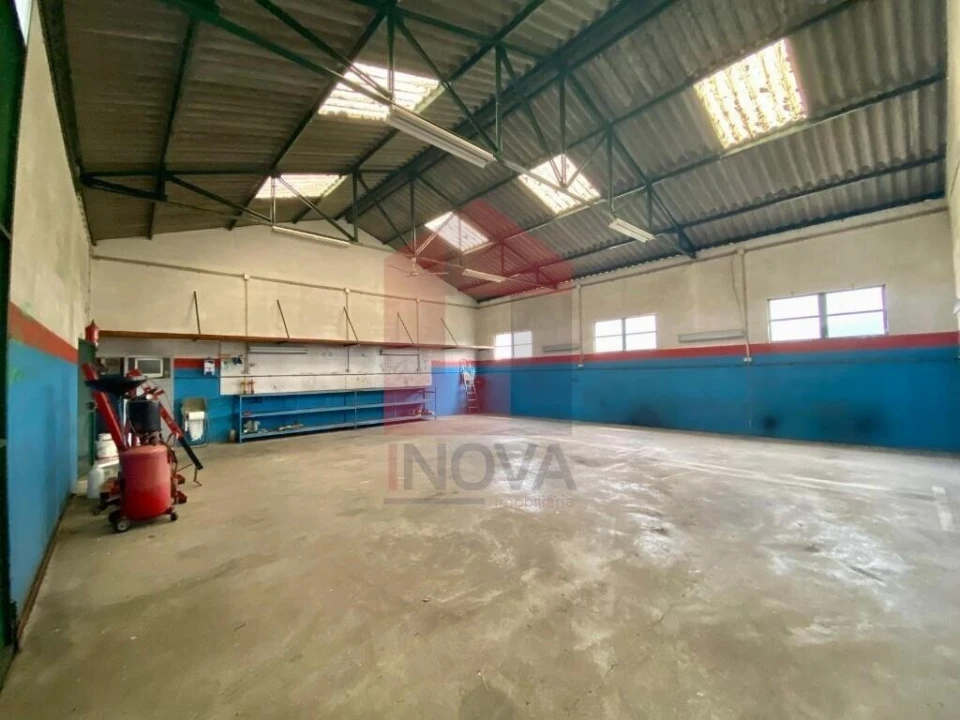 Armazém para Venda em Pico Foto 8