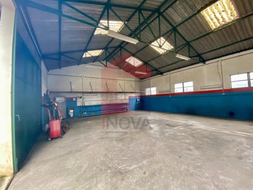 Armazém para Venda em Pico Foto 3