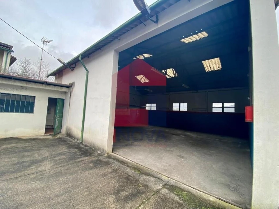 Armazém para Venda em Pico Foto 16