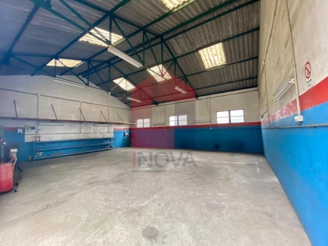 Armazém para Venda em Pico Foto 7