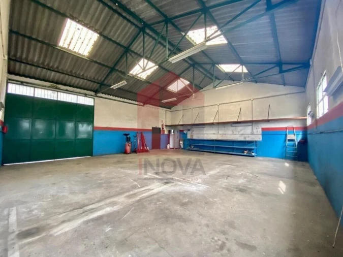 Armazém para Venda em Pico Foto 10