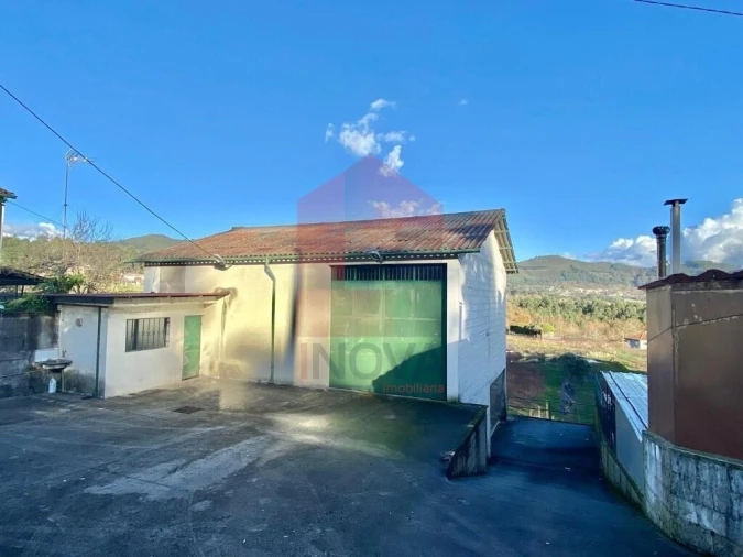 Armazém para Venda em Pico Foto 31