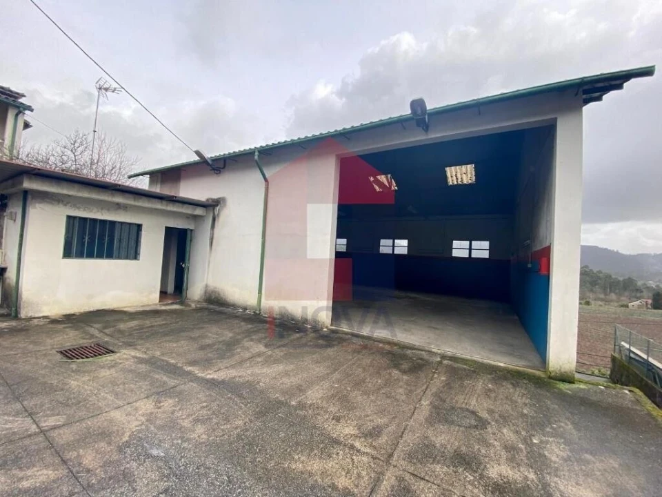 Armazém para Venda em Pico Foto 17