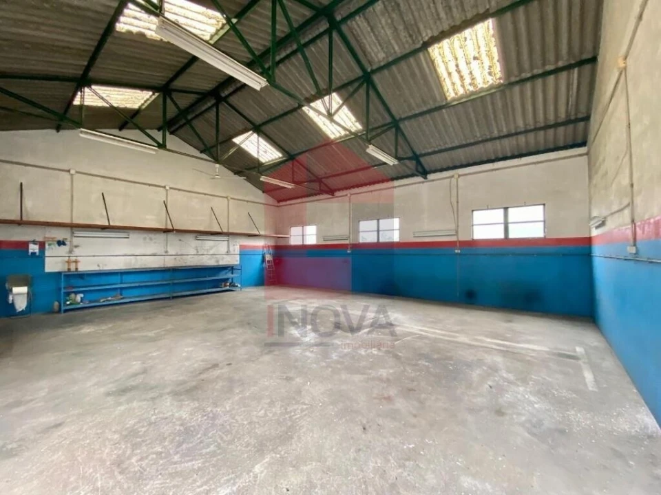 Armazém para Venda em Pico Foto 14