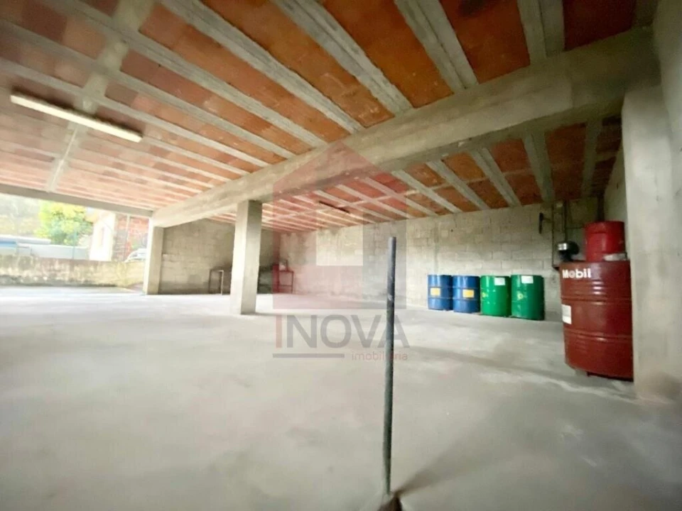 Armazém para Venda em Pico Foto 22