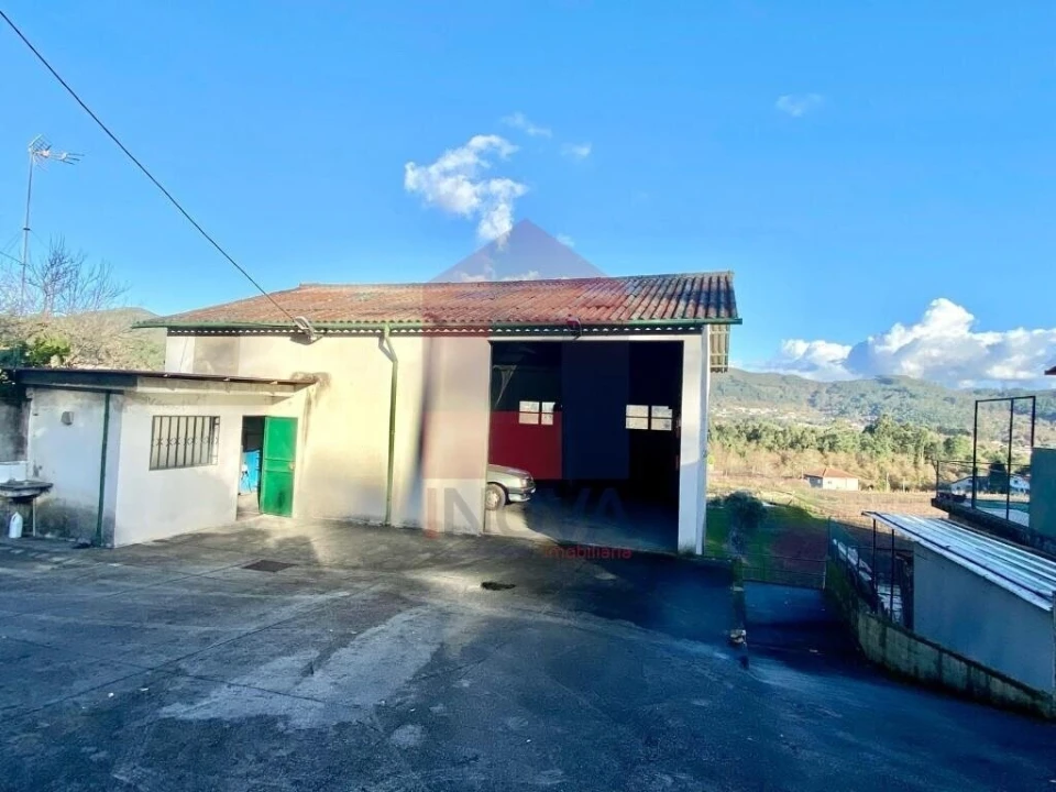 Armazém para Venda em Pico Foto 29