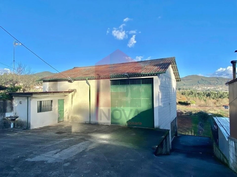 Armazém para Venda em Pico Foto 30