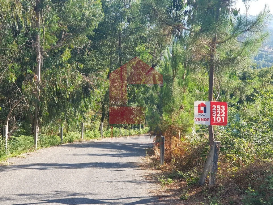 Terreno para Venda em Gême Foto 6