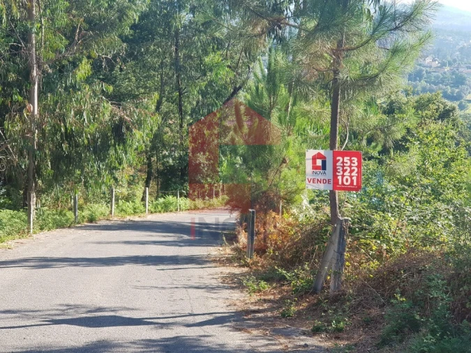 Terreno para Venda em Gême