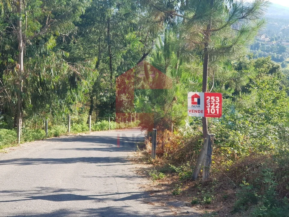 Terreno para Venda em Gême Foto 1