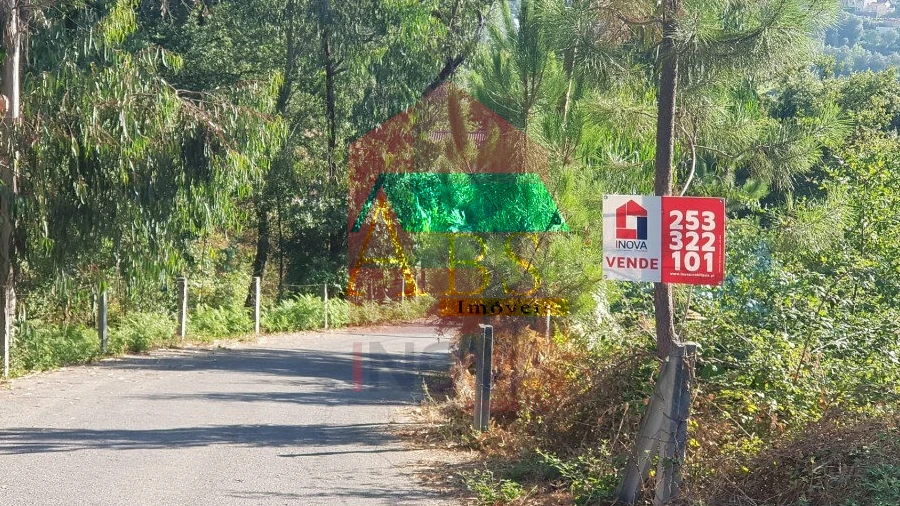 Terreno para Venda em Gême