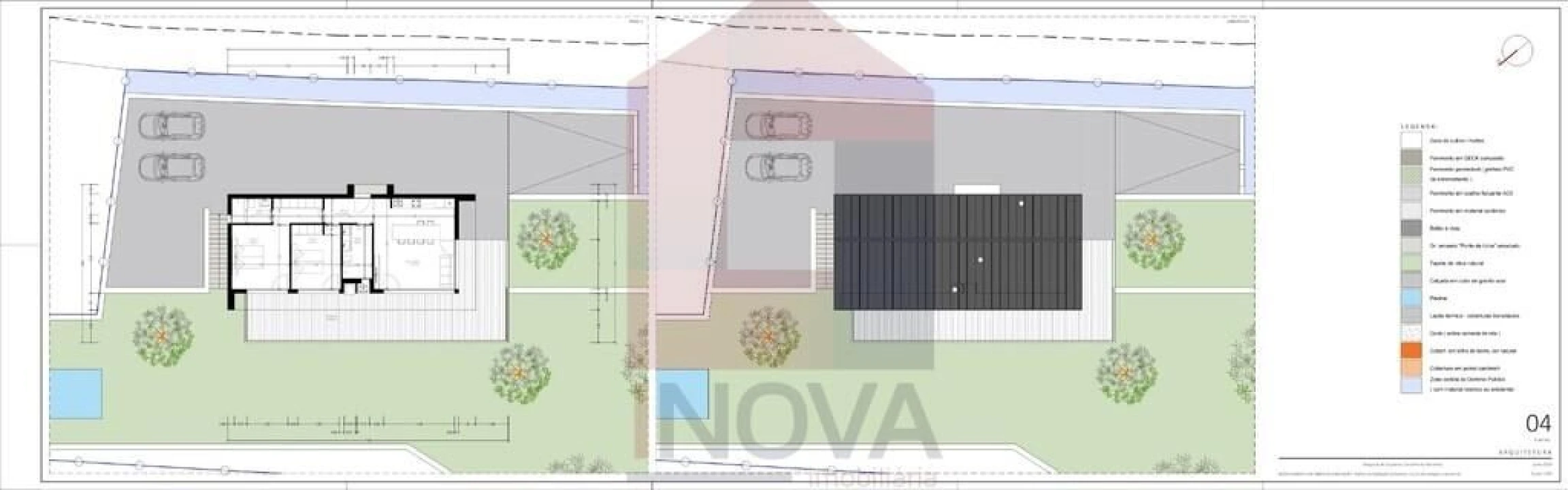 Terreno para Venda em Coucieiro Foto 34