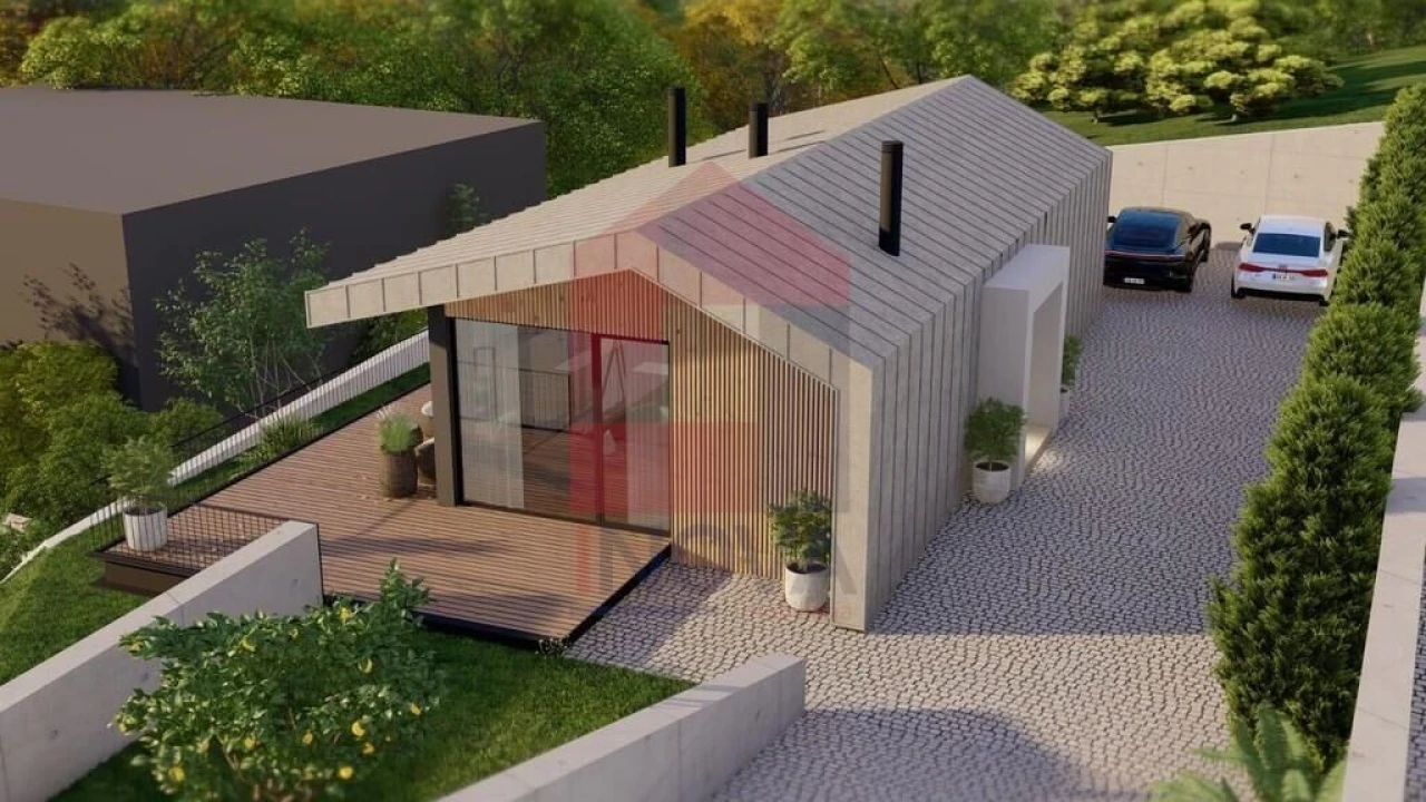 Terreno para Venda em Coucieiro Foto 9