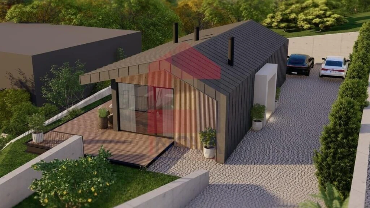 Terreno para Venda em Coucieiro Foto 13