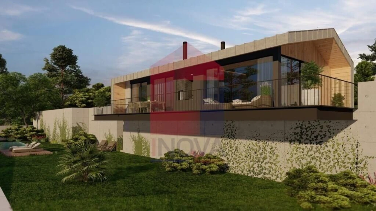 Terreno para Venda em Coucieiro Foto 2