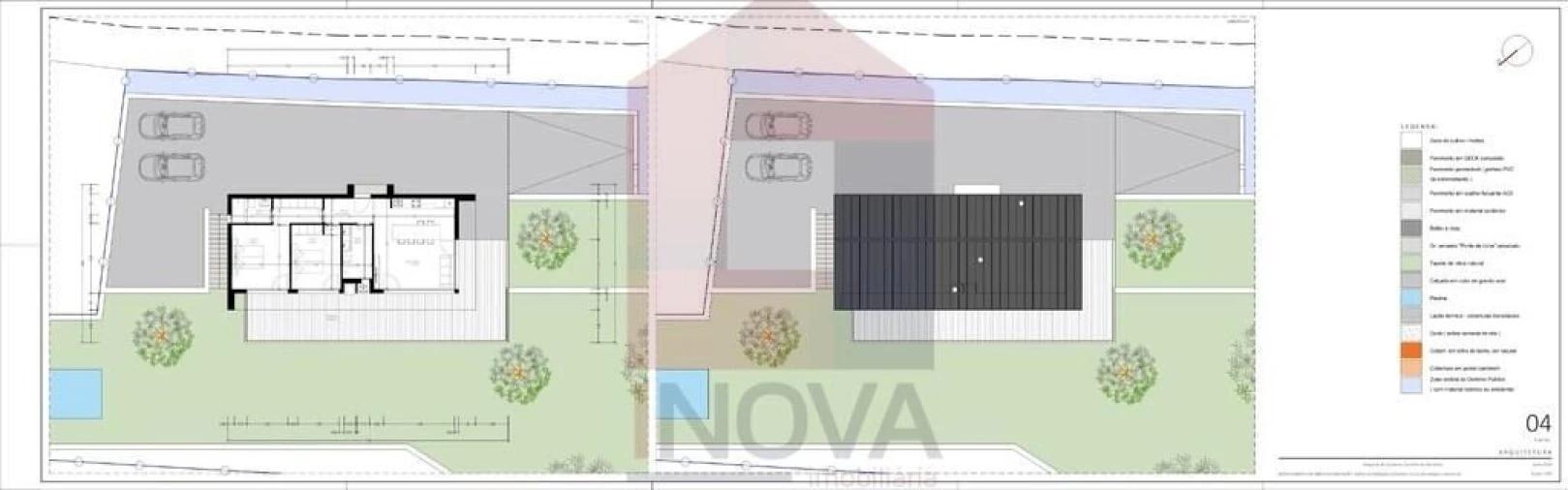 Terreno para Venda em Coucieiro Foto 34